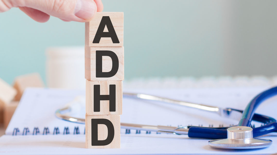 What to do about ADHD?