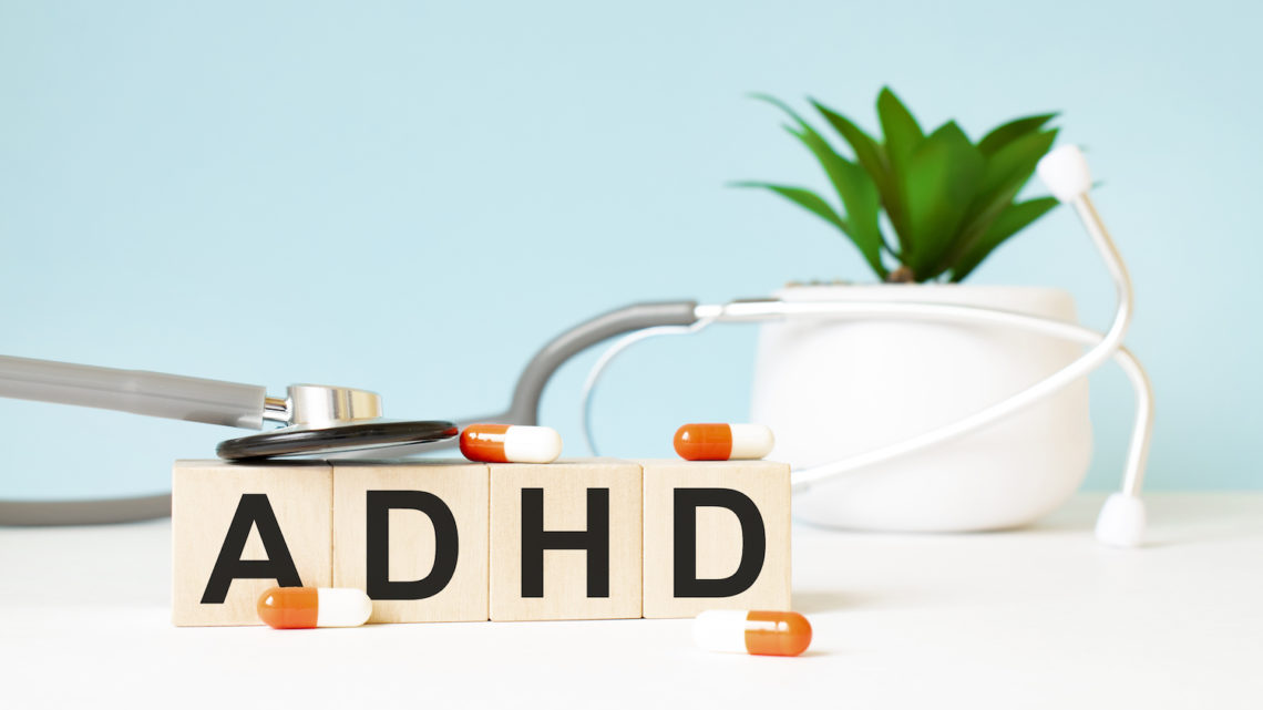 Mental aspects and treatment options of ADHD