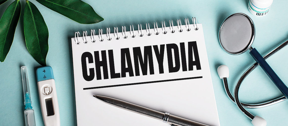 Chlamydien Infektion