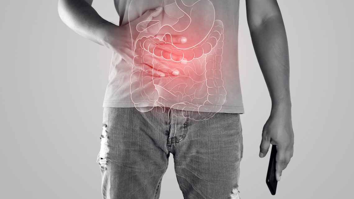 Important information and help with ulcerative colitis