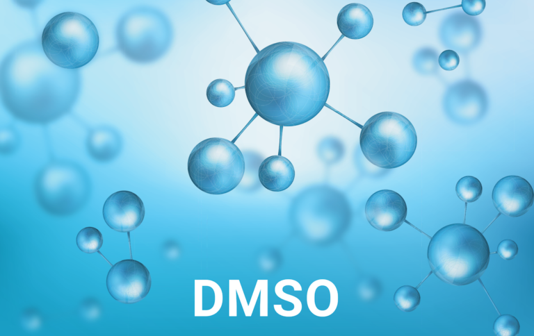DMSO - Dimethylsulfoxid